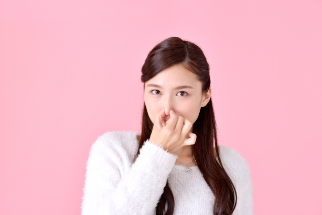 女性
