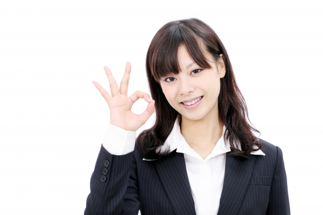 女性