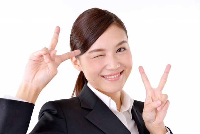 女性