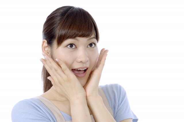 女性