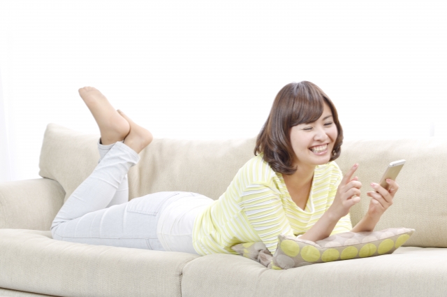 女性