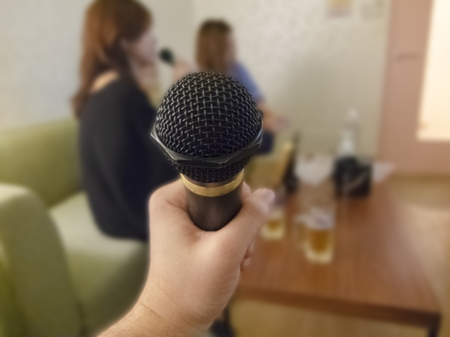 カラオケ